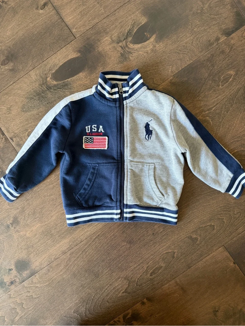 Ralph Lauren Set
